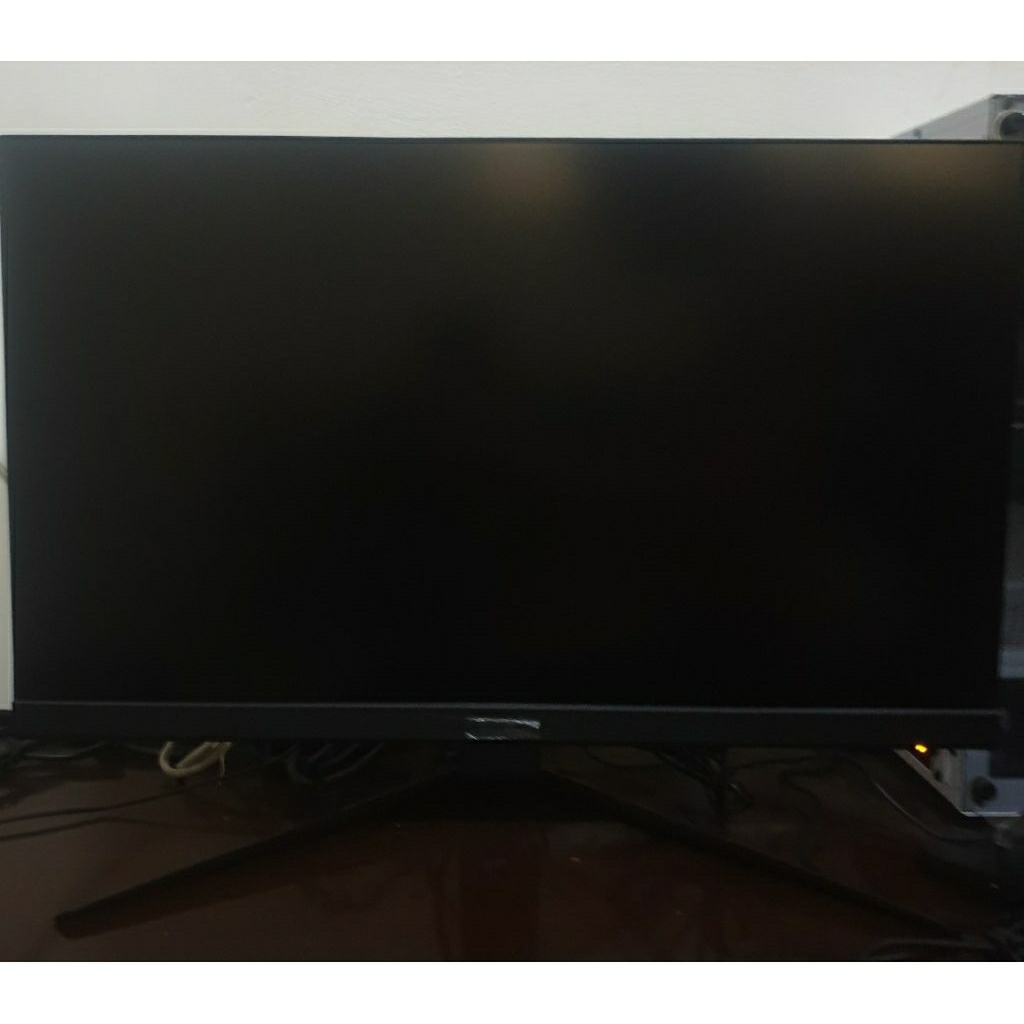 LED MSI Optix G243 MONITOR 24 INCH (FULL HD 1080p,165Hz)