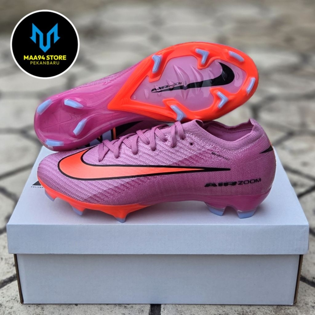 SEPATU BOLA NIKE MERCURIAL VAPOR 16 AIR ZOOM FG