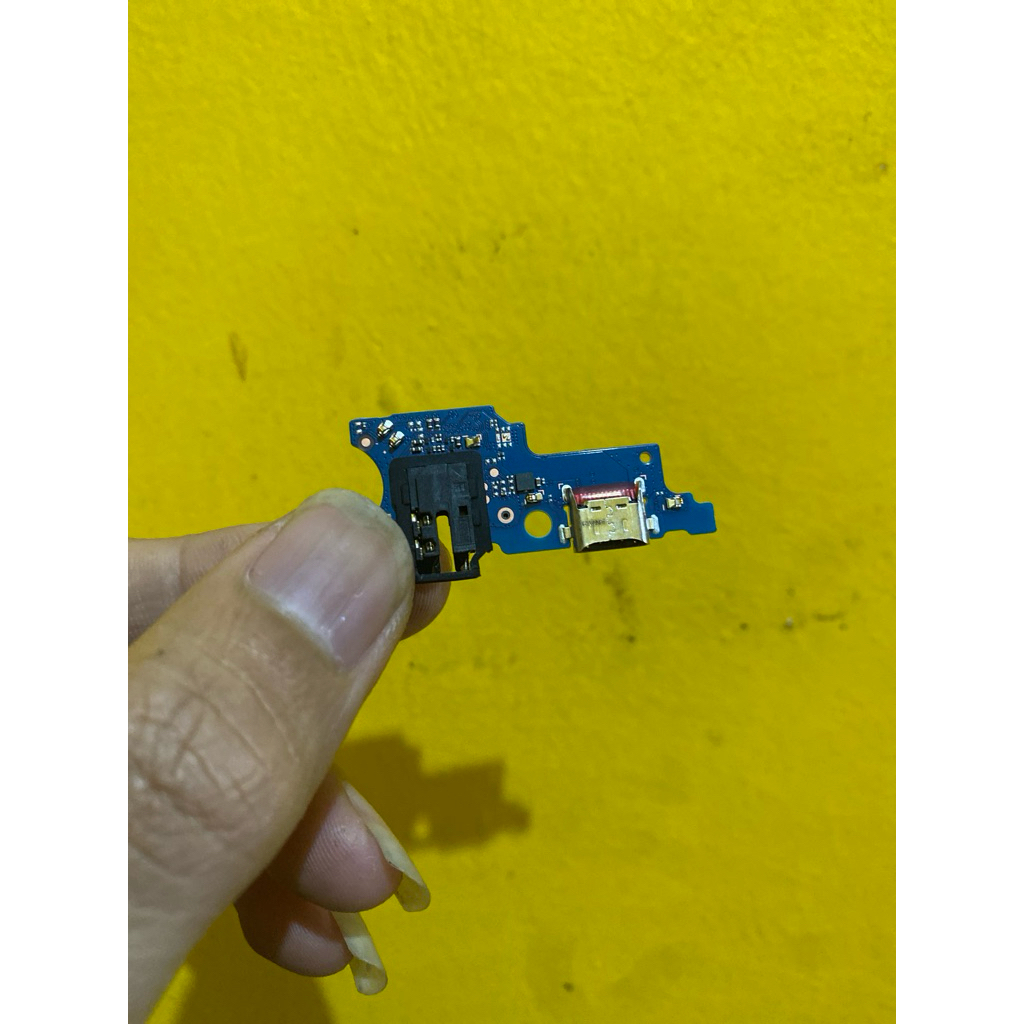 Board Charger Samsung A06 4g ORIGINAL SEIN