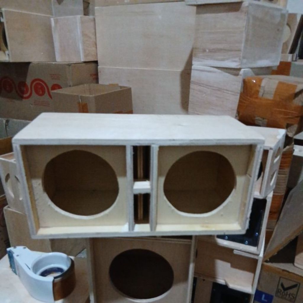 box miniscoop 4 inch doble