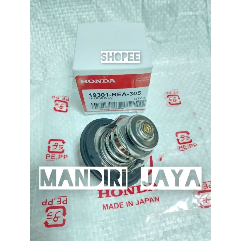 Thermostat Radiator Honda Accord S84 Ori