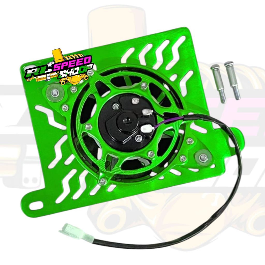 Cover Radiator Nmax Old New Aerox Lexi Set Extra Fan Hyper X Tutup Radiator Nmax Aerox Lexy Extra Fa