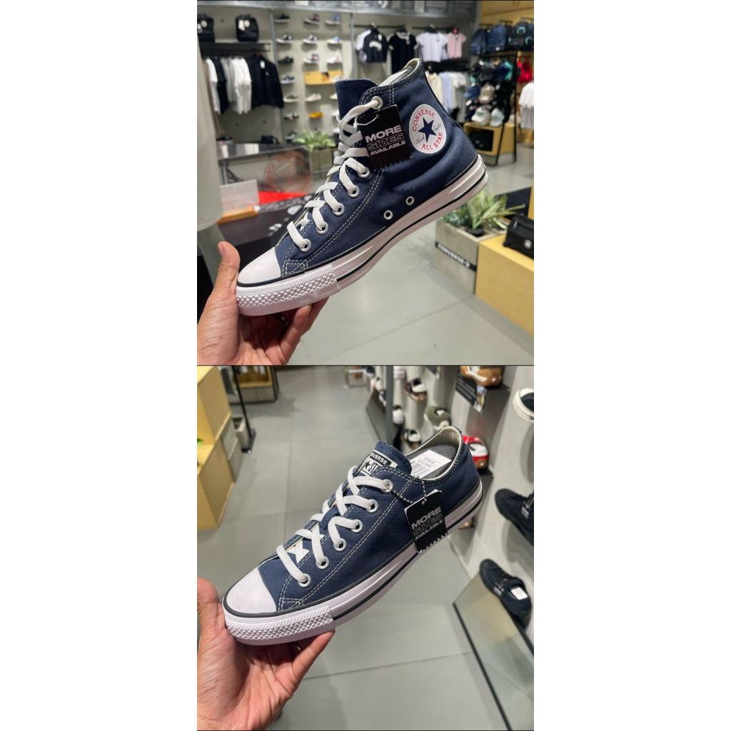 SEPATU CONVERSE BASIC ORIGINAL STORE