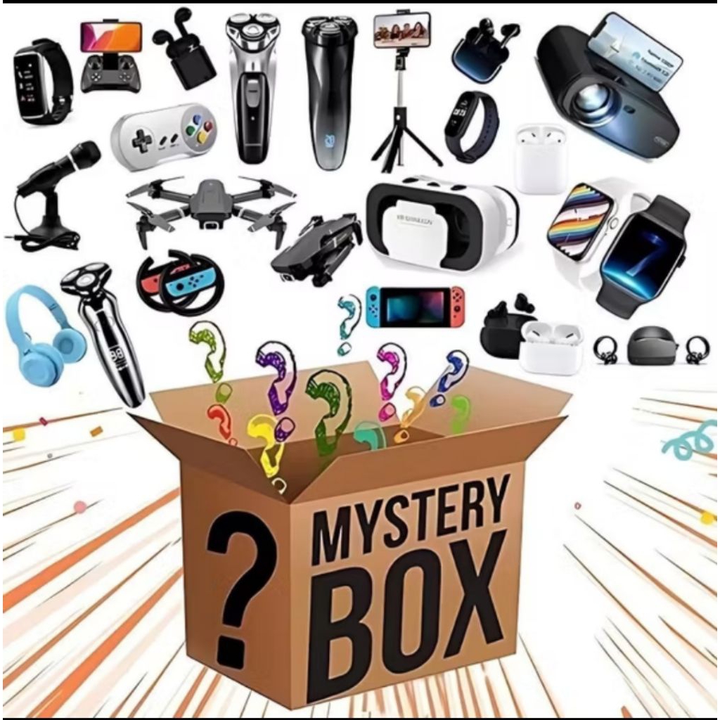 Hadiah kaget box HP beli 10 gratis 3