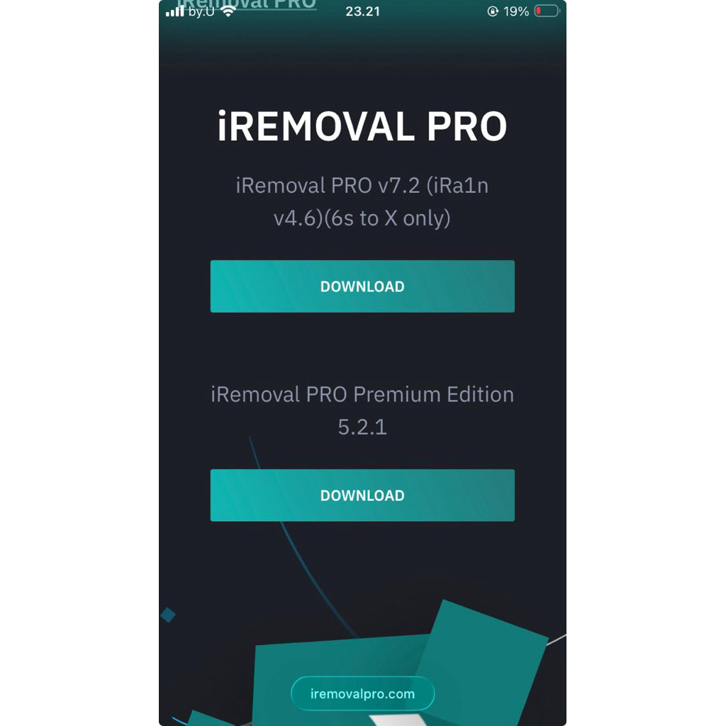 iremoval pro premium edition 5.2