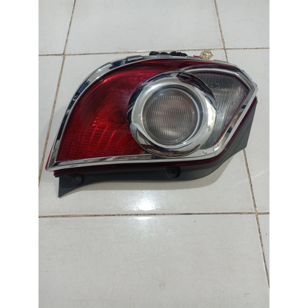LAMPU STOP BELAKANG KIRI LH AGYA,ALYA COPOTAN ORI