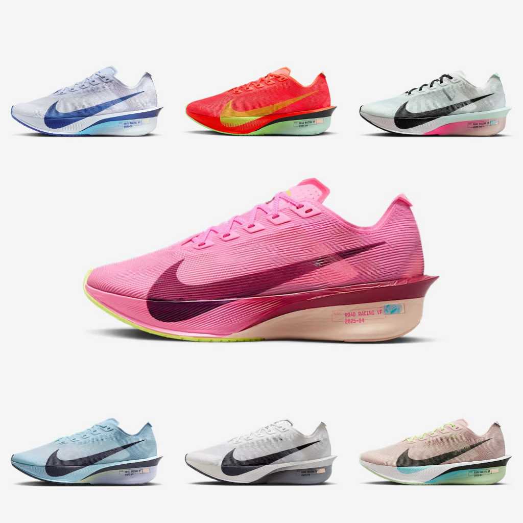 SEPATU LARI NIKE VAPORFLY 4 WOMENS 100% ORIGINAL
