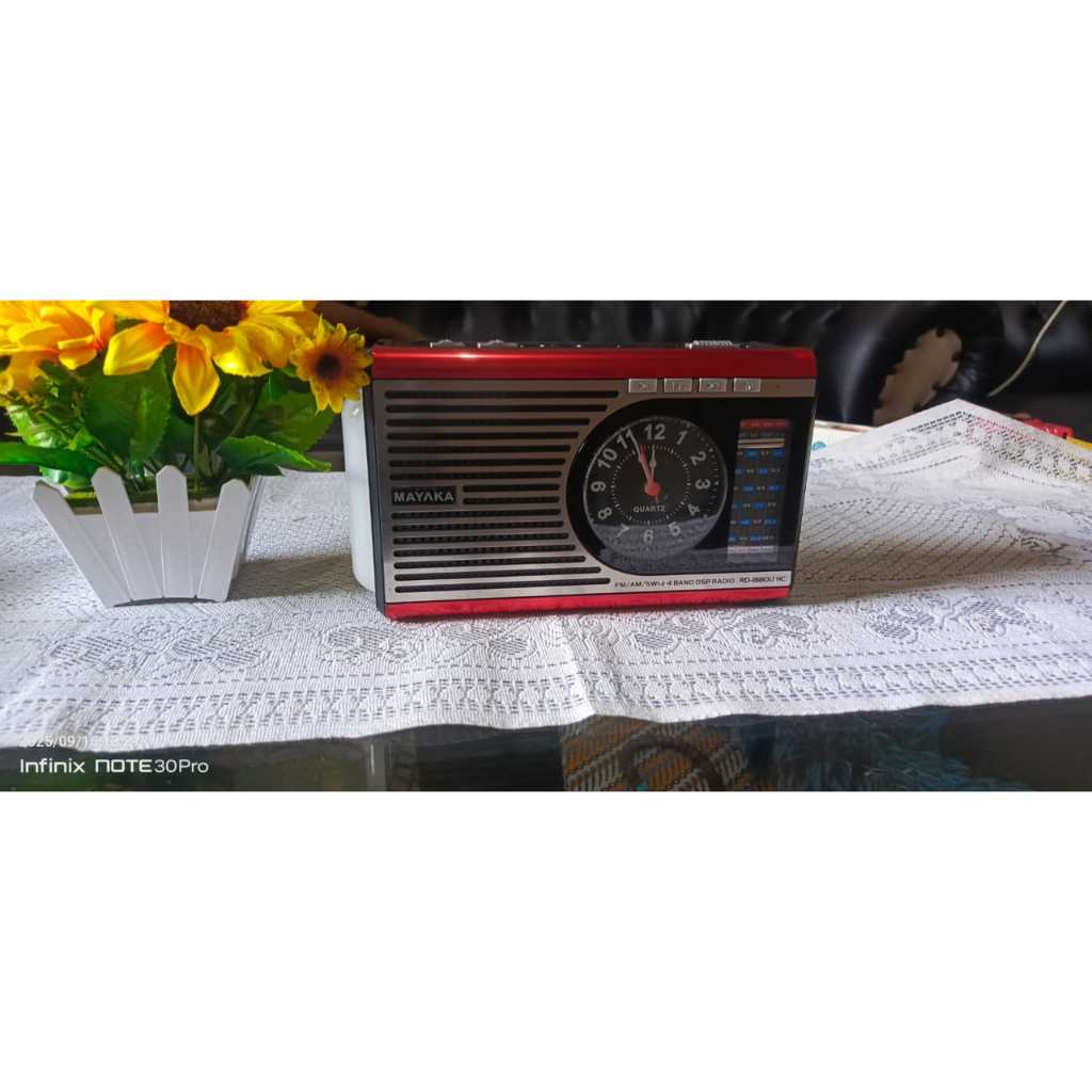 RADIO BLUETOOTH FLECO / SPEAKER RADIO JADUL / SPEAKER RADIO / RADIO JADUL