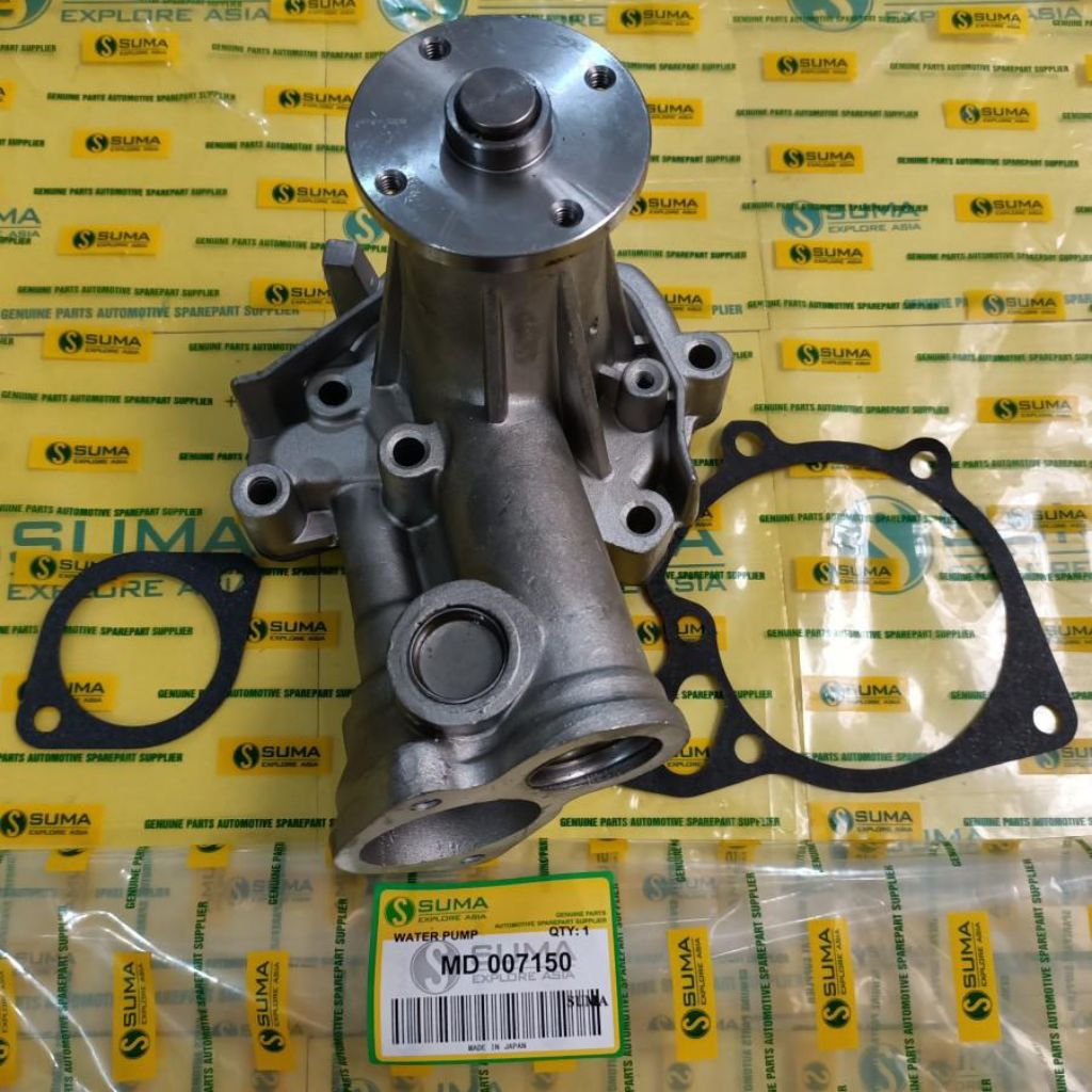 Water Pump Mitsubishi L300 Diesel