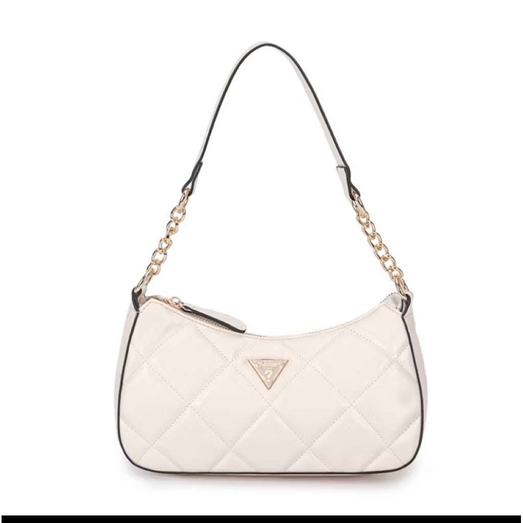 prelove tas bahu warna cream