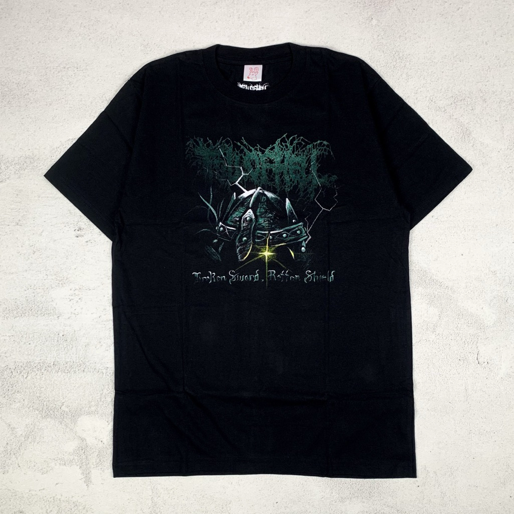 FULL OF HELL - HELMET | Kaos Band Original Official Merchandise