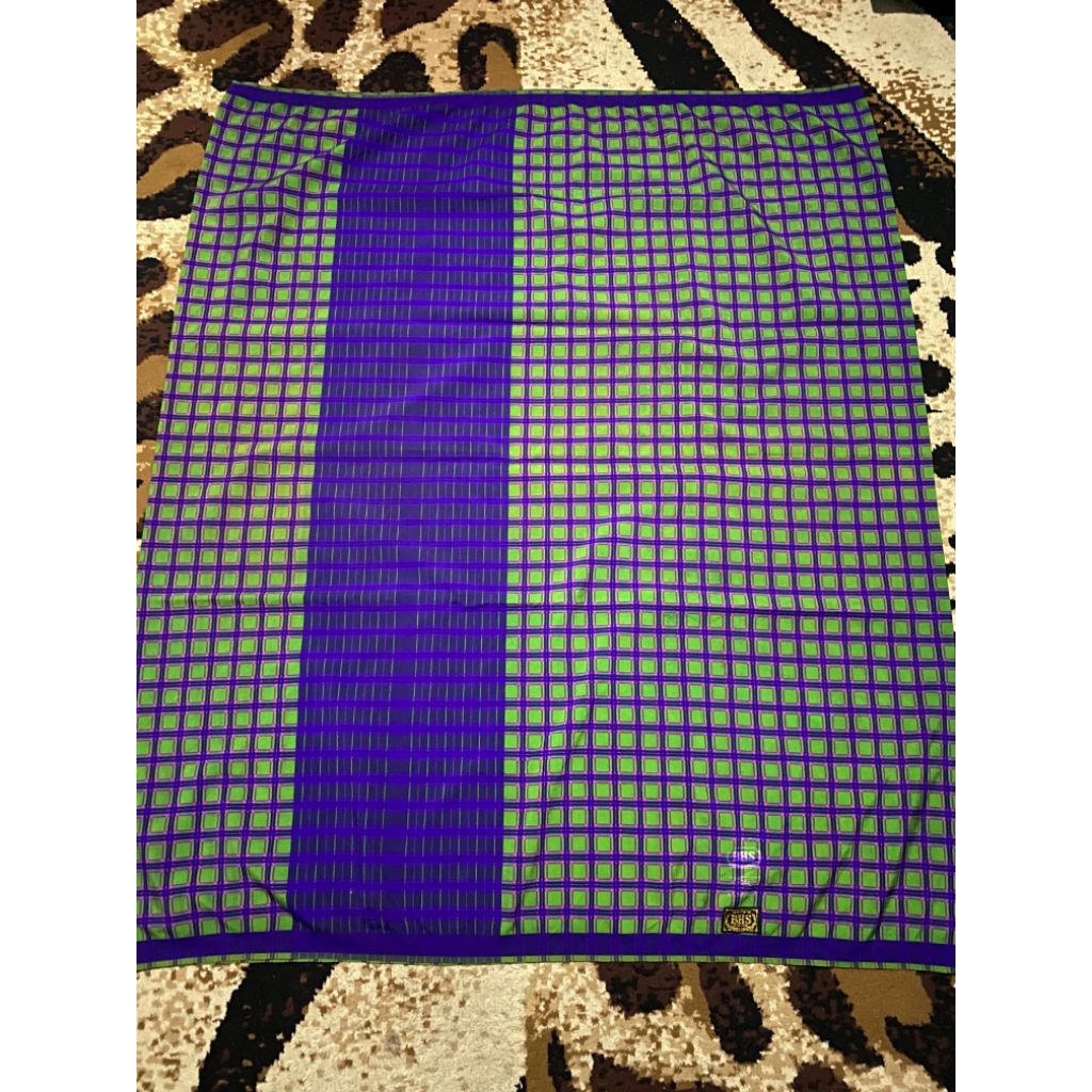 BHS KBS FS second bagus/BHS second