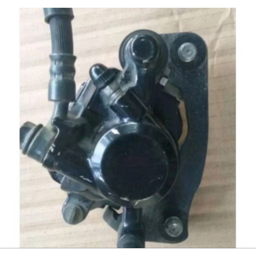 kaliper cakram palababi yamaha mio smile,mio soul, mio j, soul gt original copotan