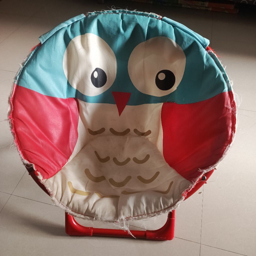 KURSI LIPAT ANAK ACE HARDWARE