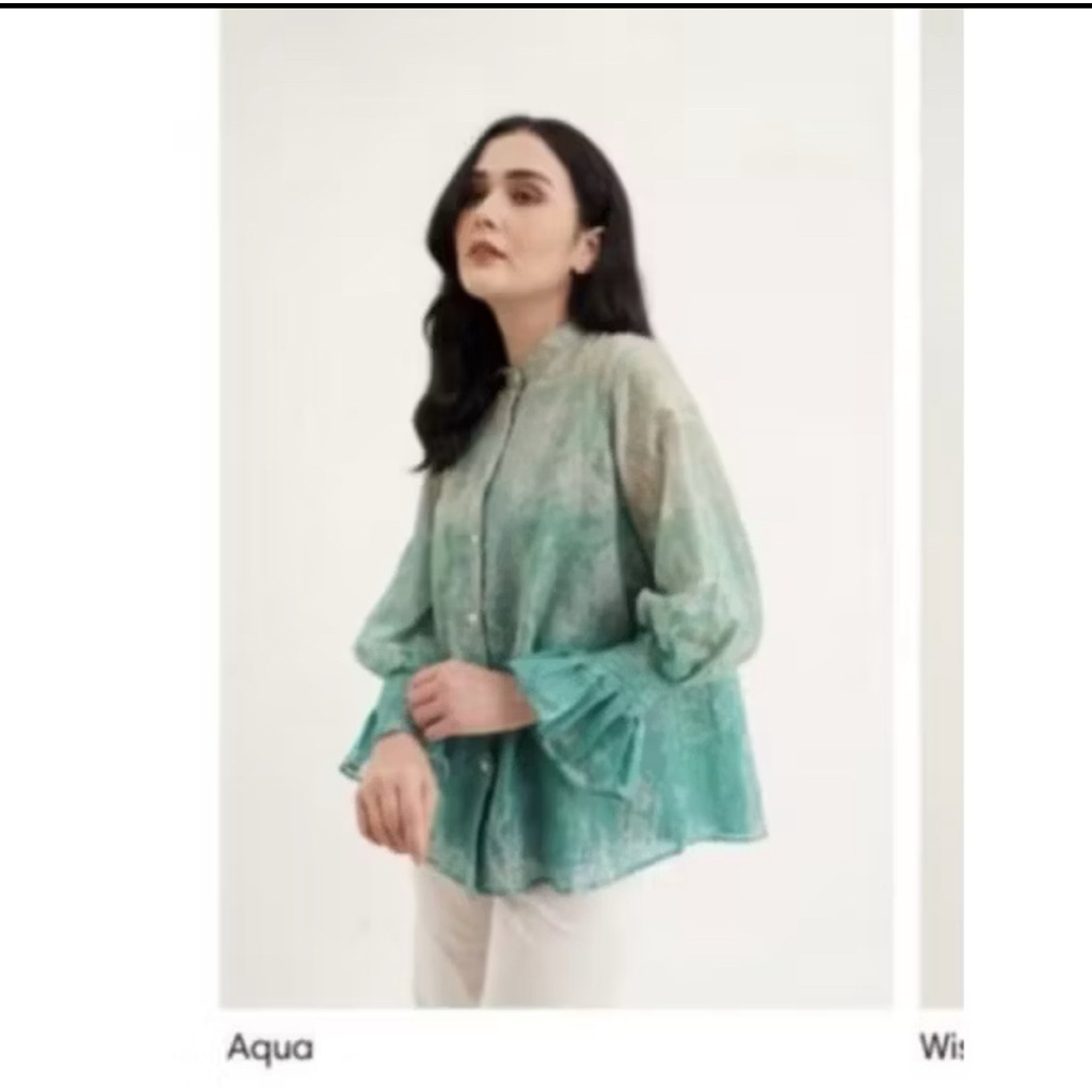 Shirt Elmar , Benang Jarum , PL