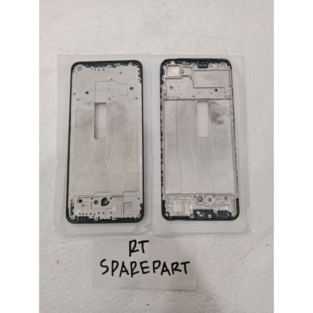 Frame middle oppo a74 (4G)