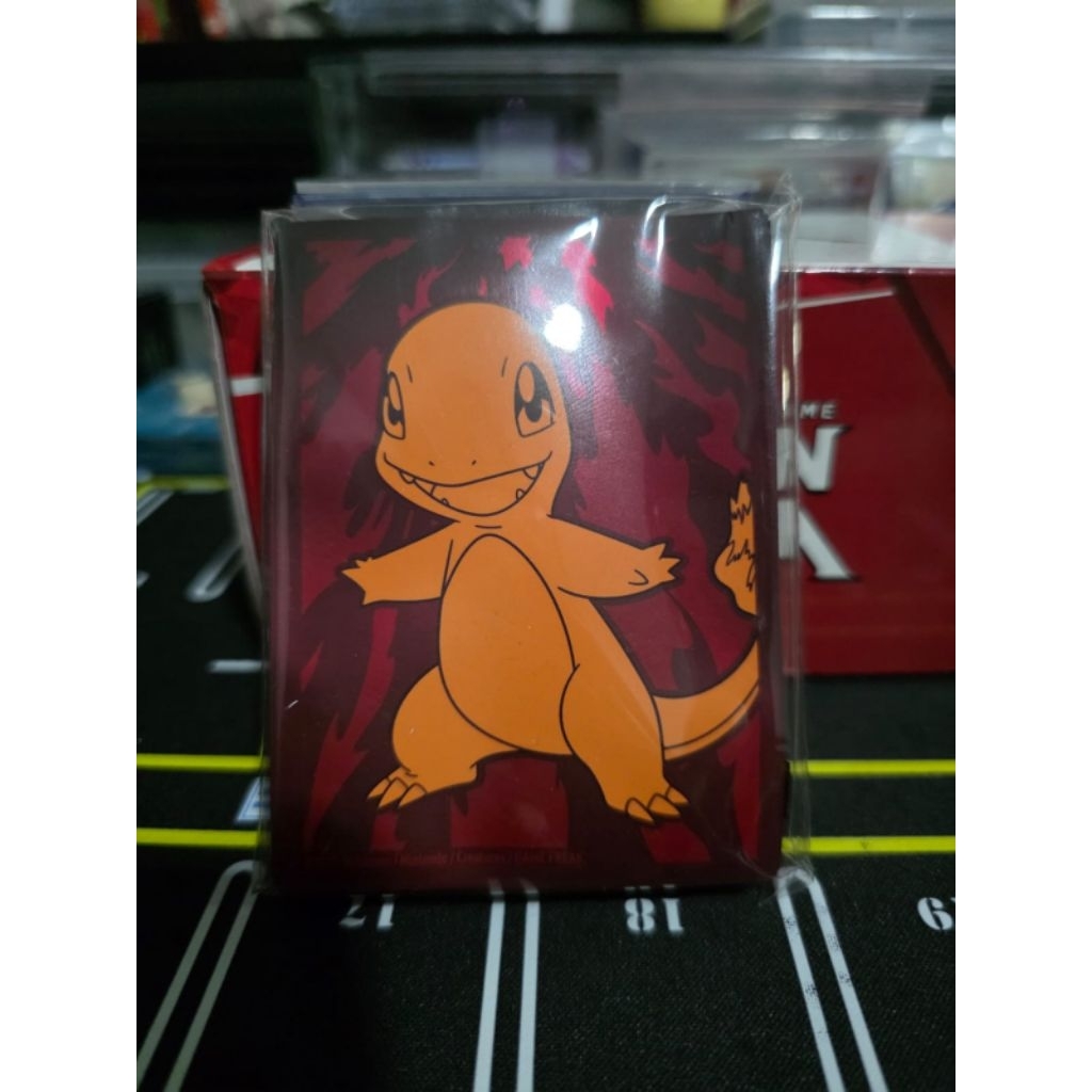 Charmander Sleeve/Pokemon Sleeve
