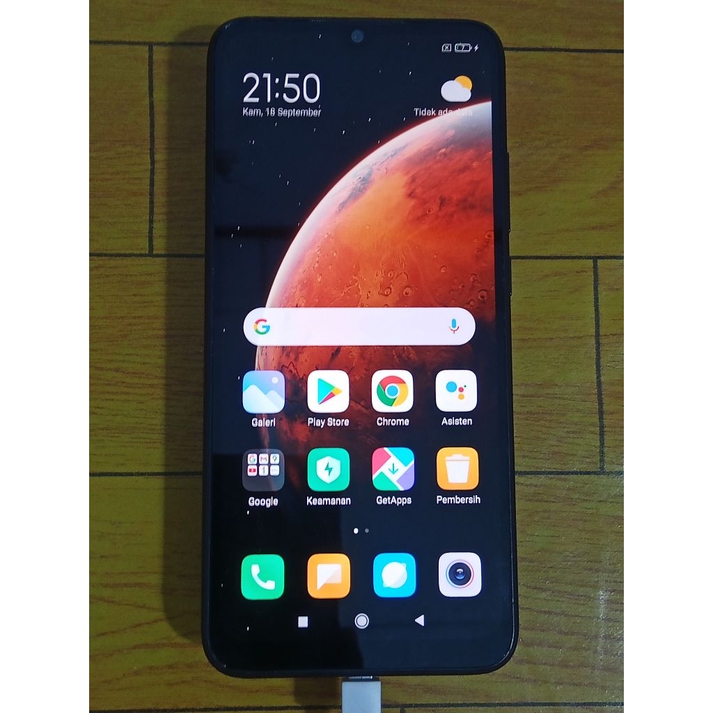 Redmi 9a second normal ram 3/32.