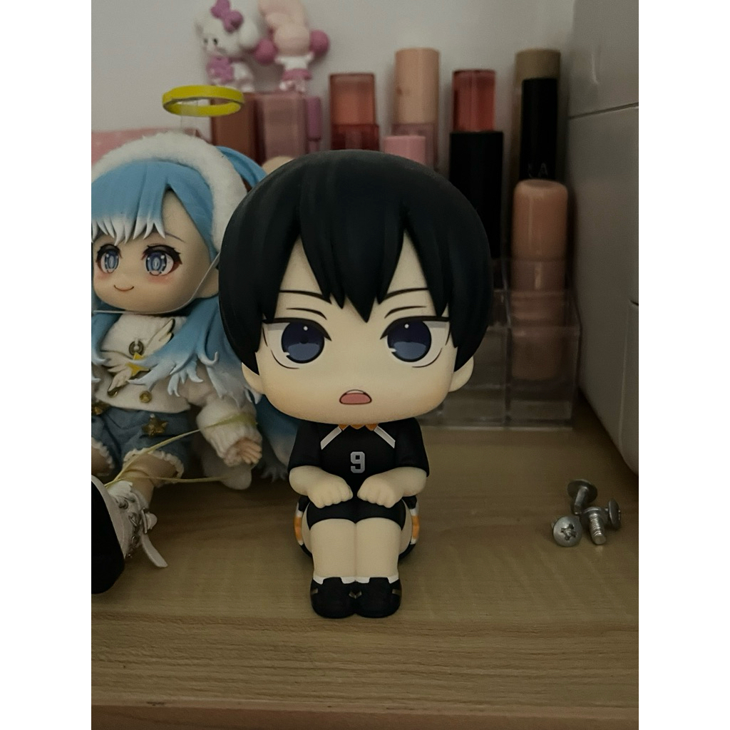 rukappu look up haikyuu kageyama tobio