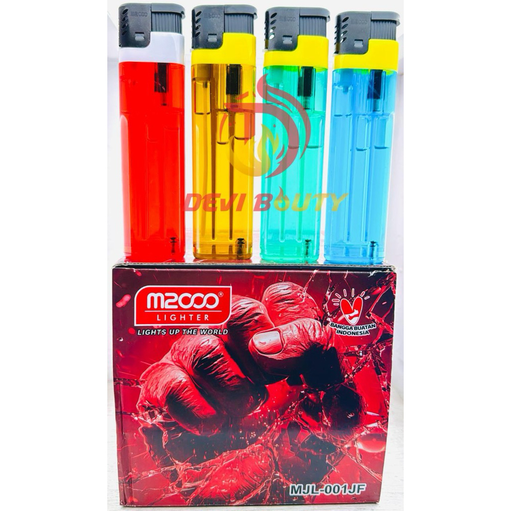 KOREK BARA LAS JUMBO M2000, JUMBO ZAKU, FOX SUMO JUMBO SENTER (ECERAN)