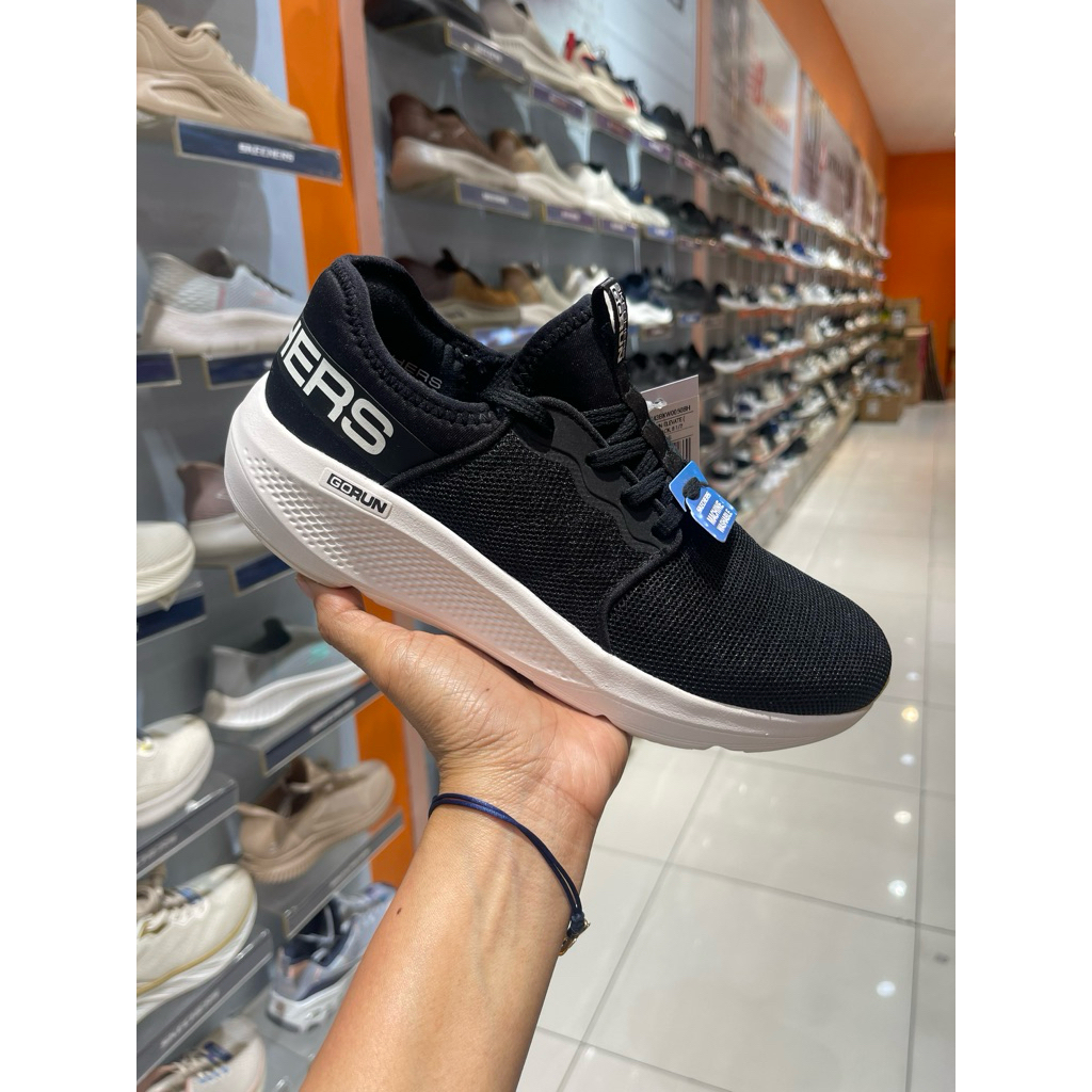 size 36 37 37.5 38 38.5 39 40 SKECHERS GO RUN ELEVATE SKECHERS GO RUN WOMENS SKECHERS WANITA ORIGINA