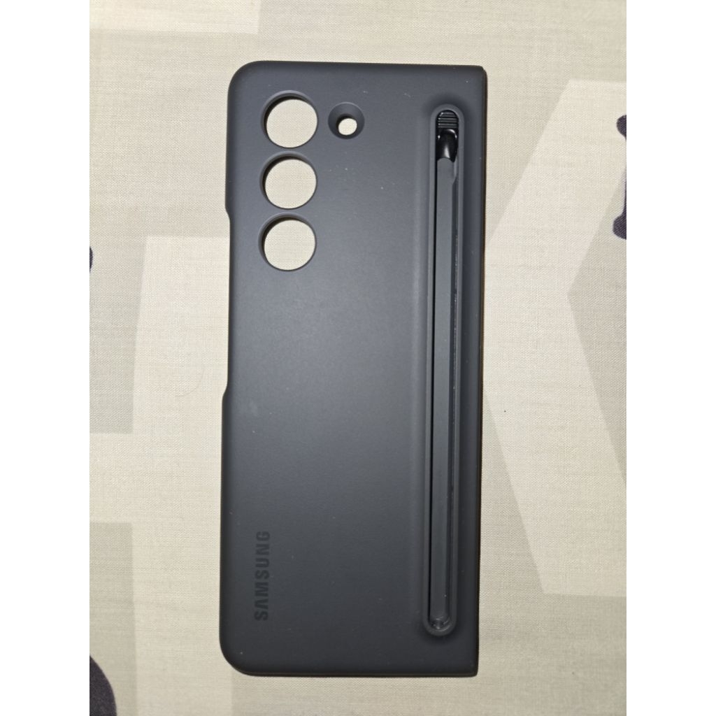 Case Casing Fold 5 second