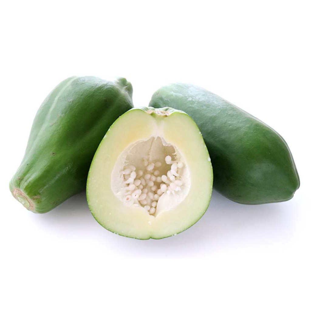 

KIRIM INSTAN PEPAYA MUDA 1 BUAH / Pepaya Muda