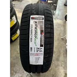 BAN MOBIL HANKOOK KINERGY ECO2 215 60 17 / 215/60 R17 TUBELESS UNTUK XTRAIL NEW TERIOS RUSH