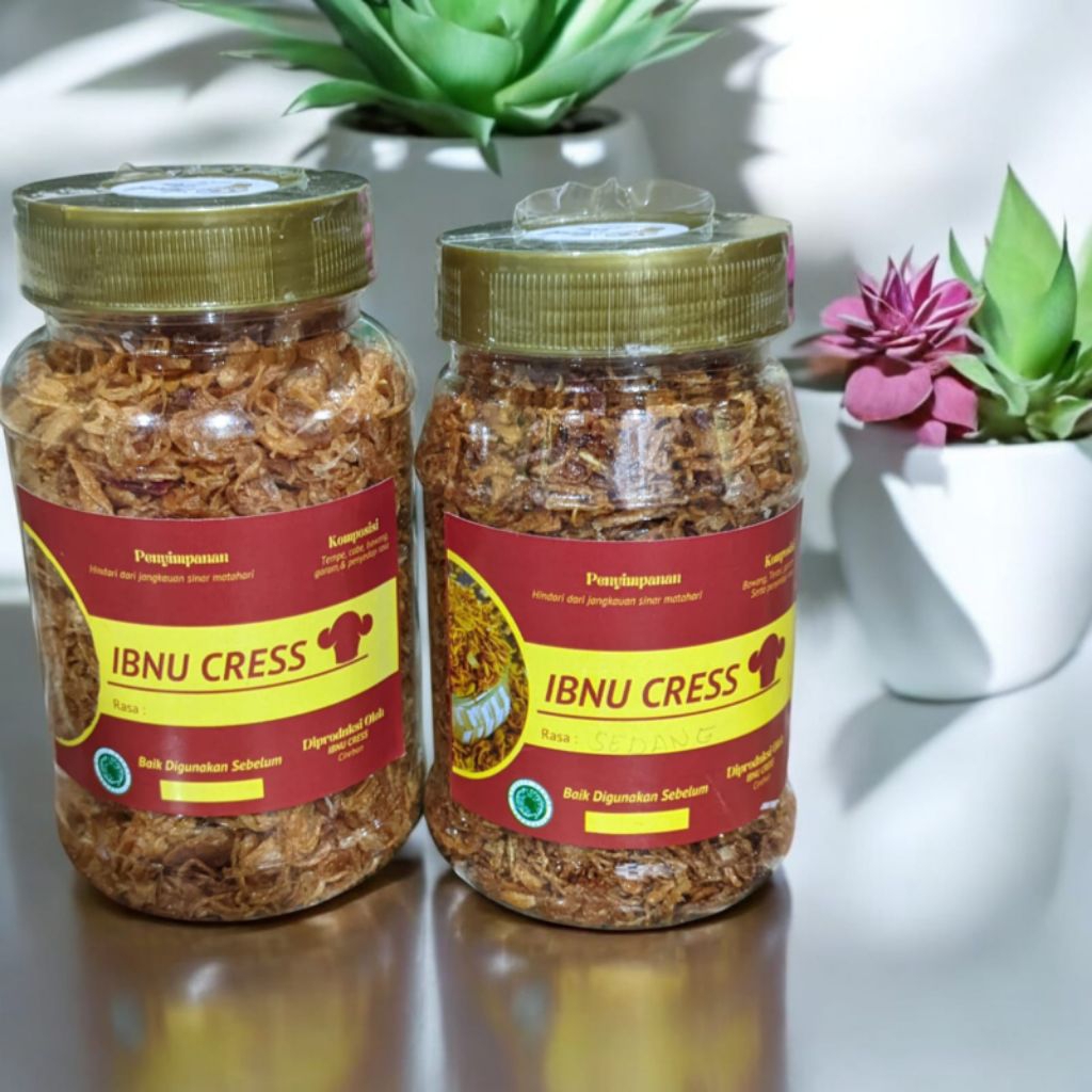 SIWANG TERASI BAWANG TOP 1 ASLI INDRAMAYU CIREBON