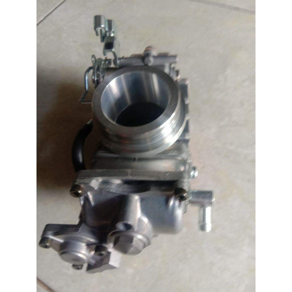 karbu fcr 39 original usa