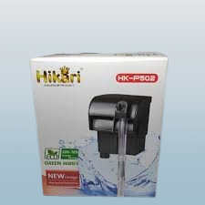 FILTER GANTUNG AQUARIUM AQUASCAPE 502