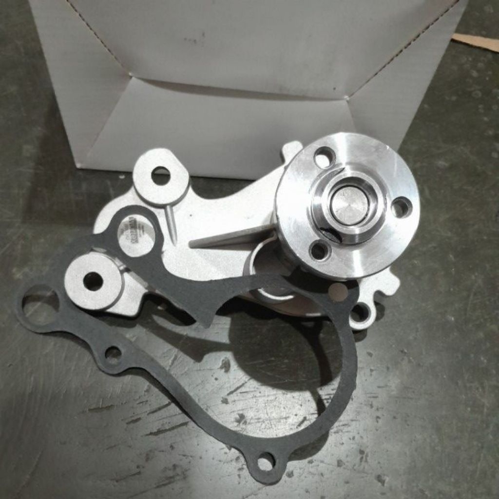 waterpump water pump wuling confero