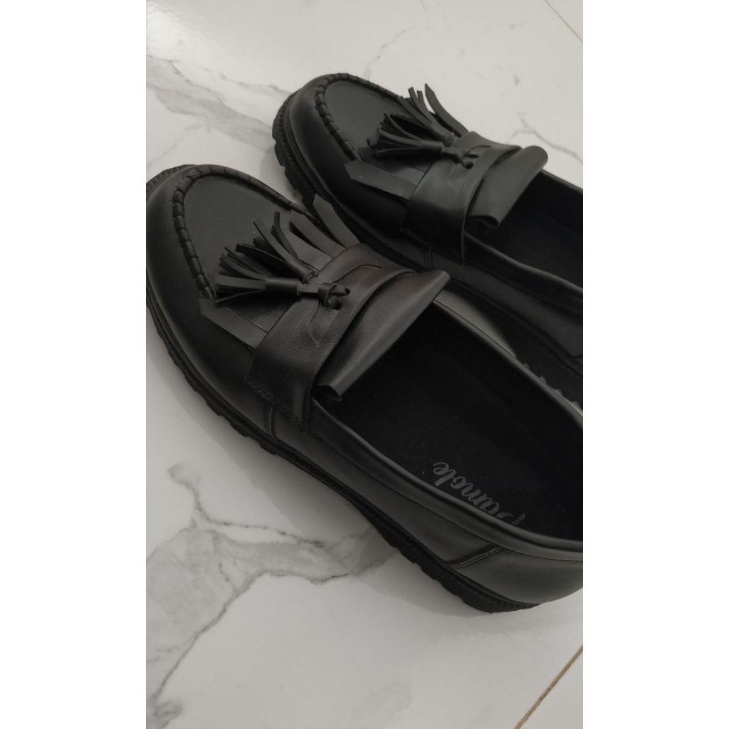 Preloved Loafer Pamole