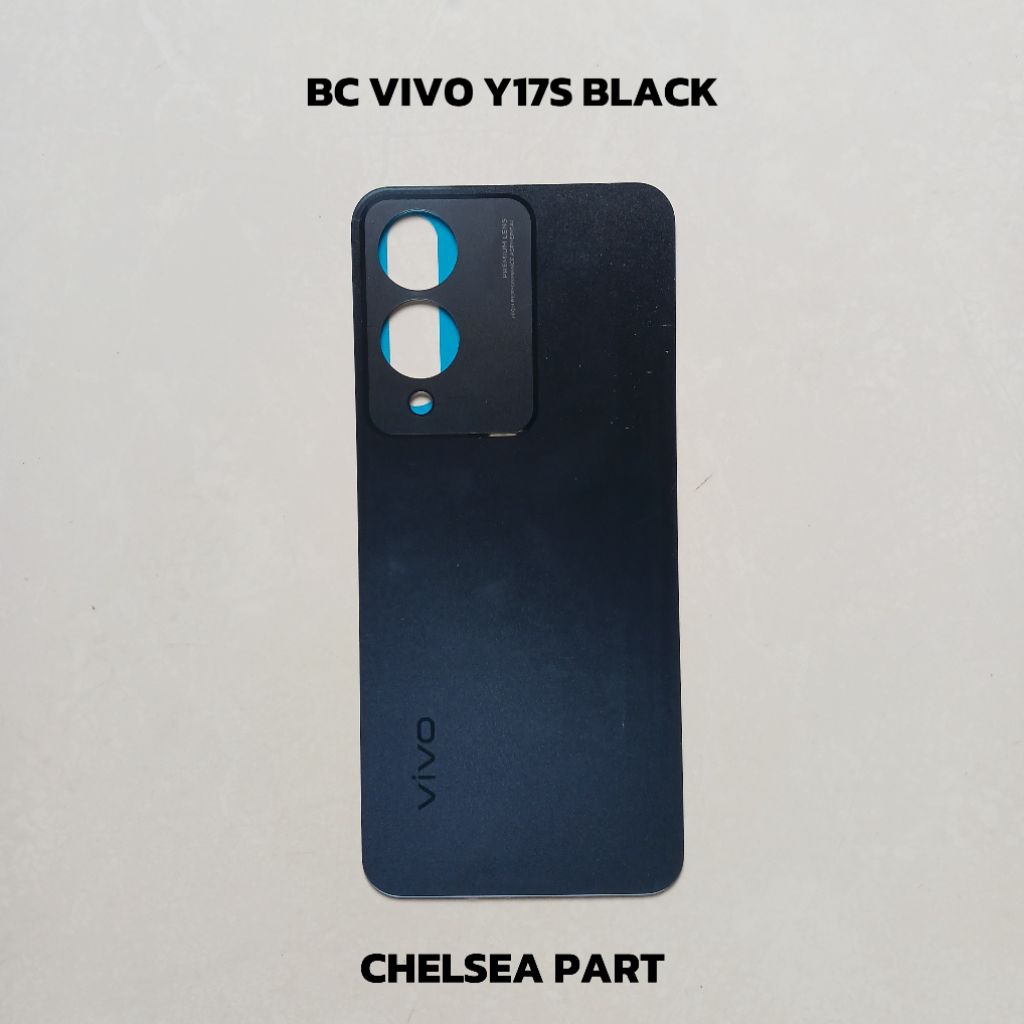 BACKDOOR VIVO Y17S