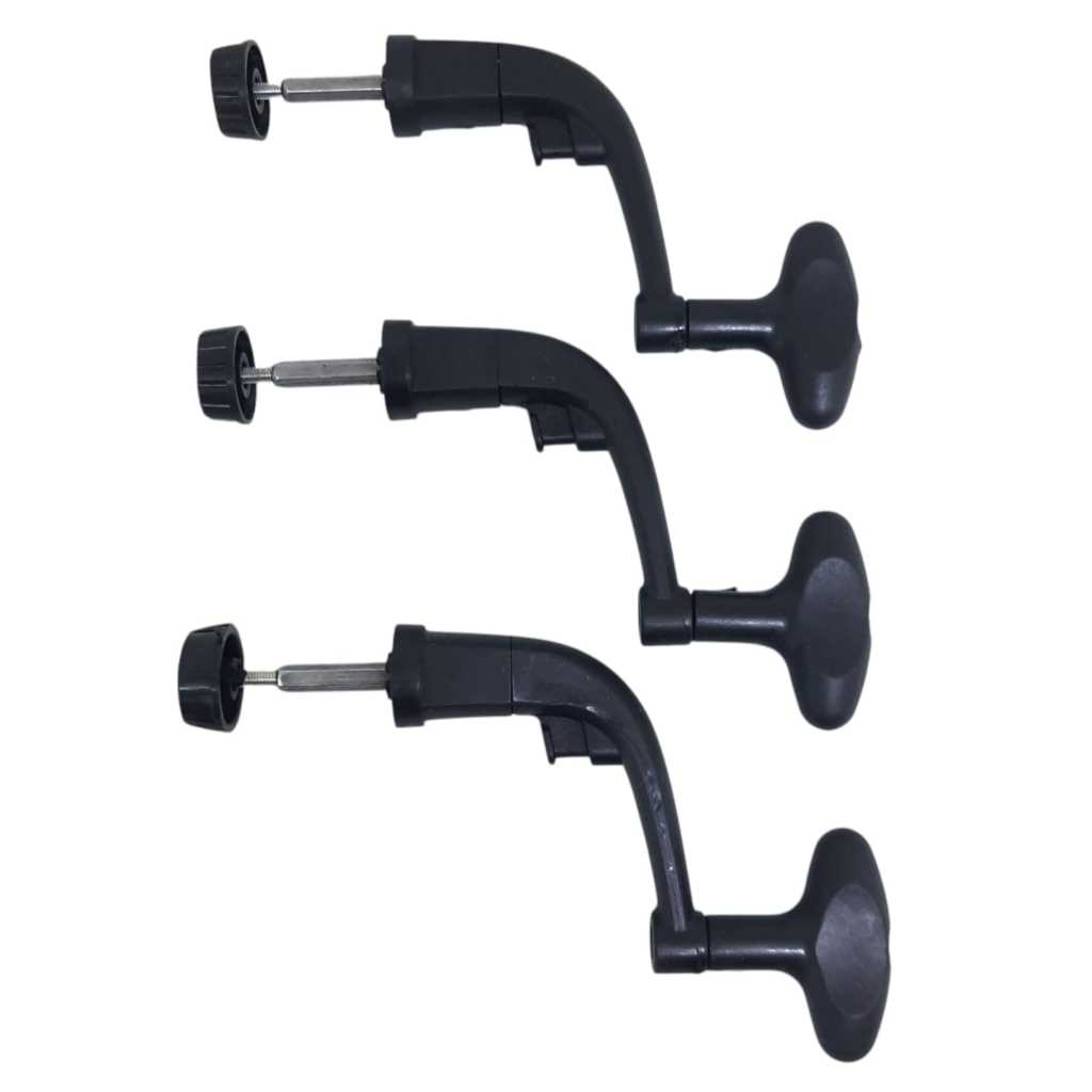 HANDLE REEL PANCING UKURAN 200 TERMURAH {SPARE PART} REEL TERLARIS