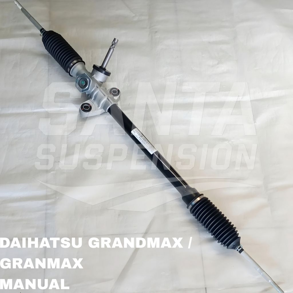 Rack Steer / Rek Stir / Bak Stir Daihatsu Grandmax Granmax Manual
