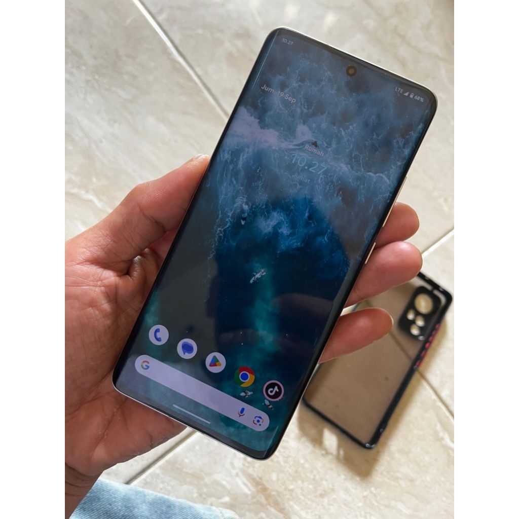 Xiaomi 12 Ram 8/256gb