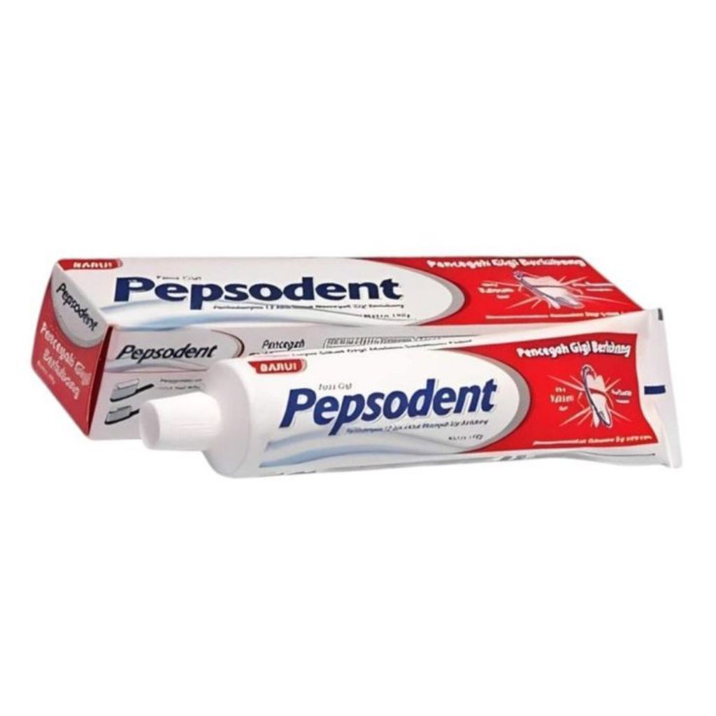 Pepsodent 72gr