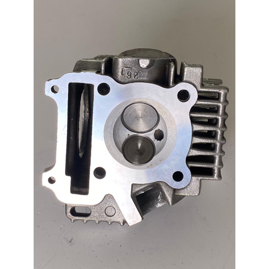 HEAD KOP JUPITER Z VEGA R NEW 28/24 RUBAH SUDUT BONUS KLEP