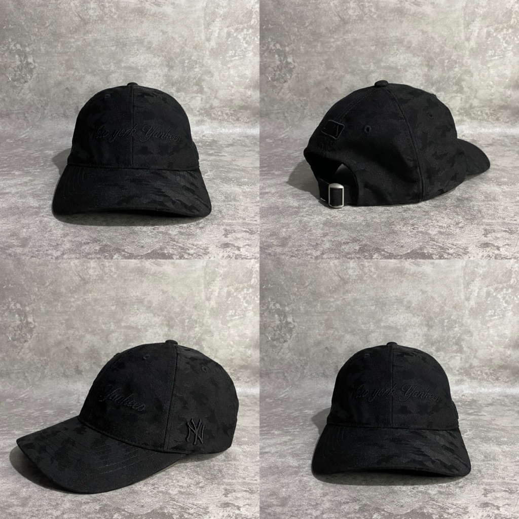 TOPI NEW YORK YANKEES