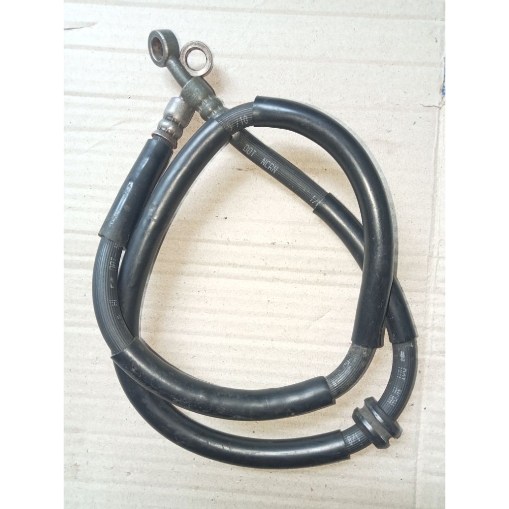 SELANG REM CAKRAM DEPAN YAMAHA MIO SMILE / MIO SOUL