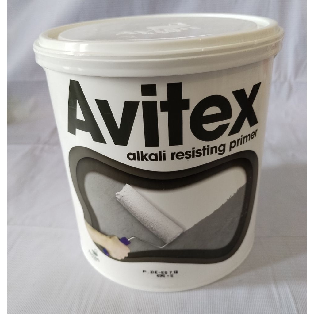 Avitex Alkali Resisting Primer