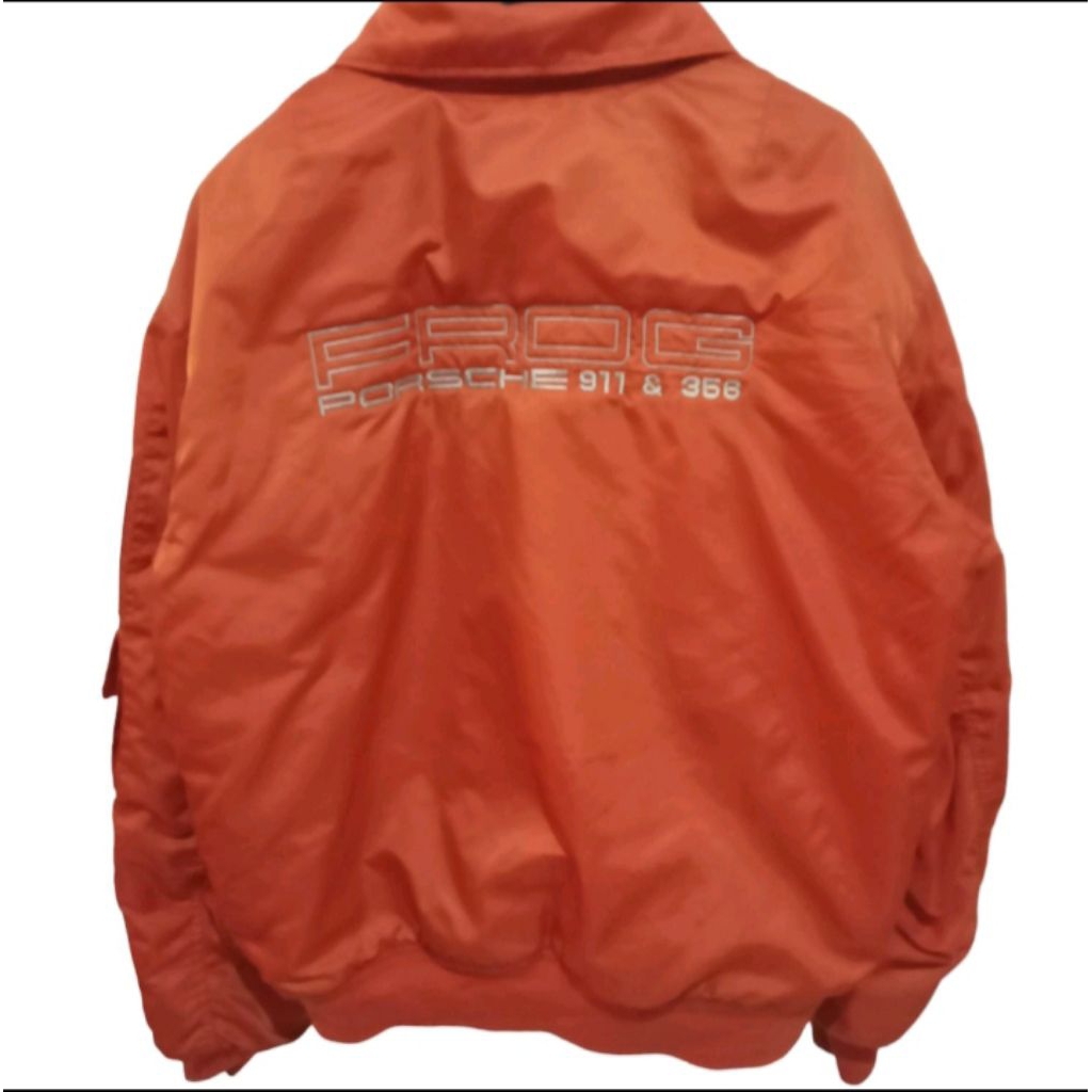 Jaket Pilot Jaket Top Gun Jaket ZaraJaket Porsche