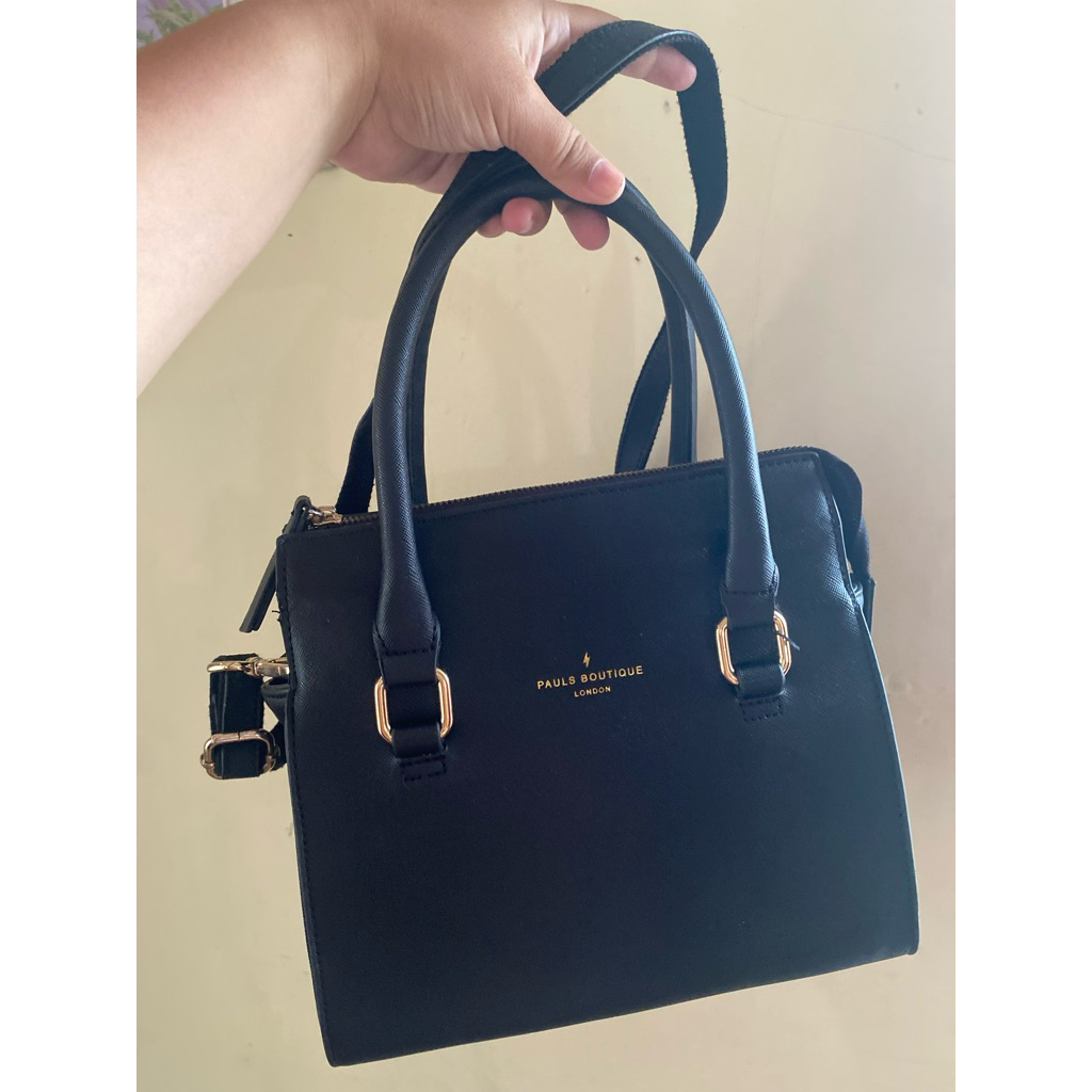 pauls boutique london