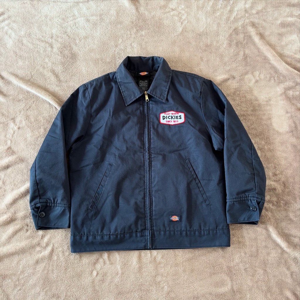 WORK JAKET DICKIES