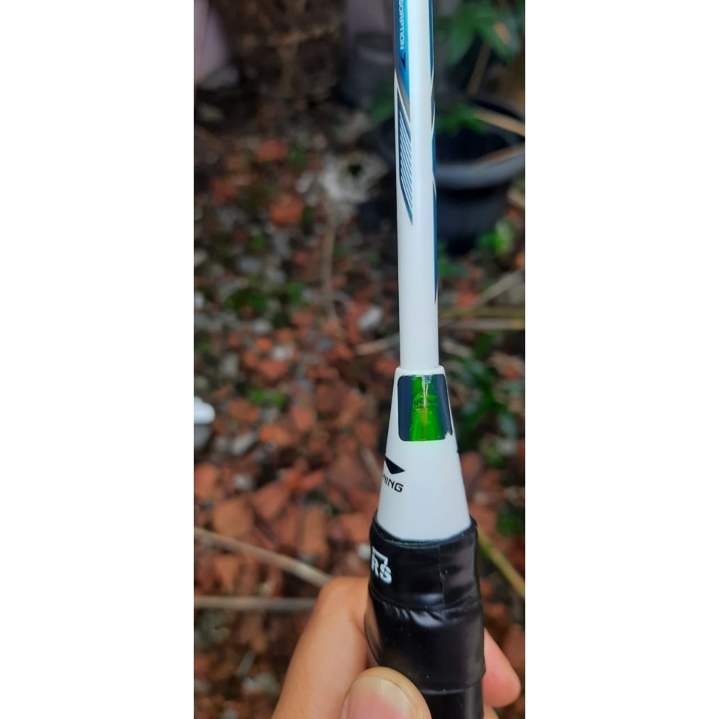 Lining Turbocharging 70 Zhang Nan 4U Original