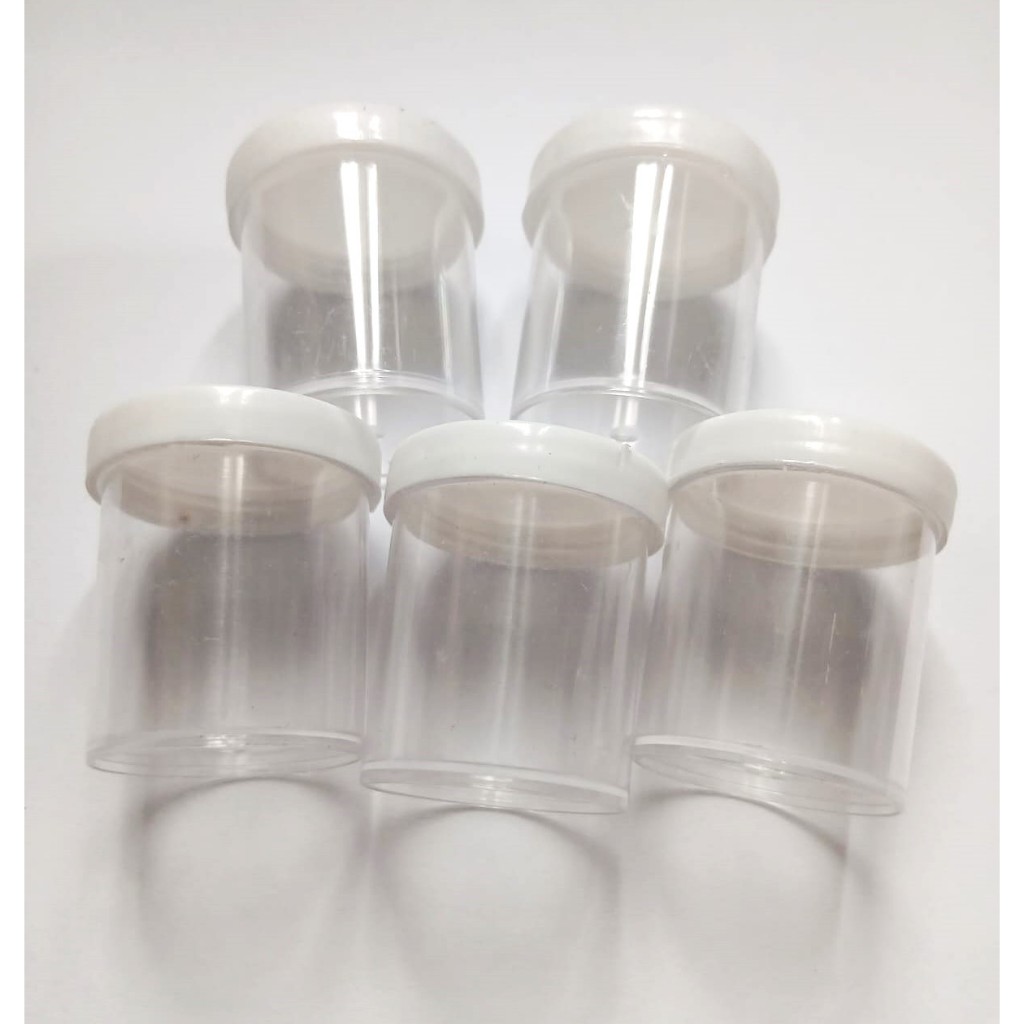 Wadah Urine Pot Kehamilan Dan Kesuburan tespek