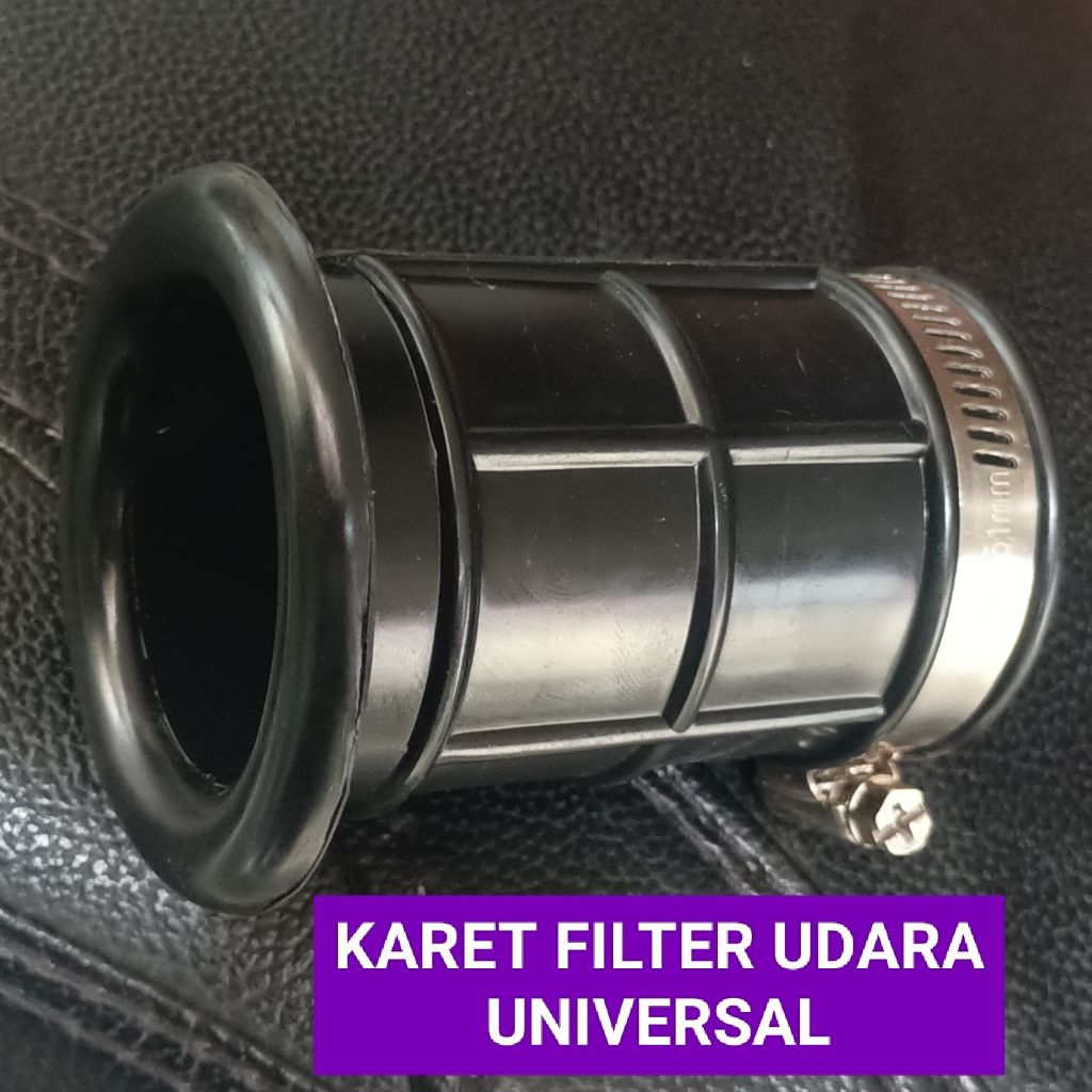 karet Joint Udara Filter PE 28 30 32 PWK 28 30 32