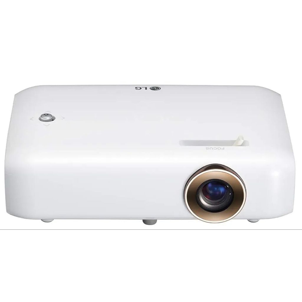 Proyektor Mini beam LG PH550G