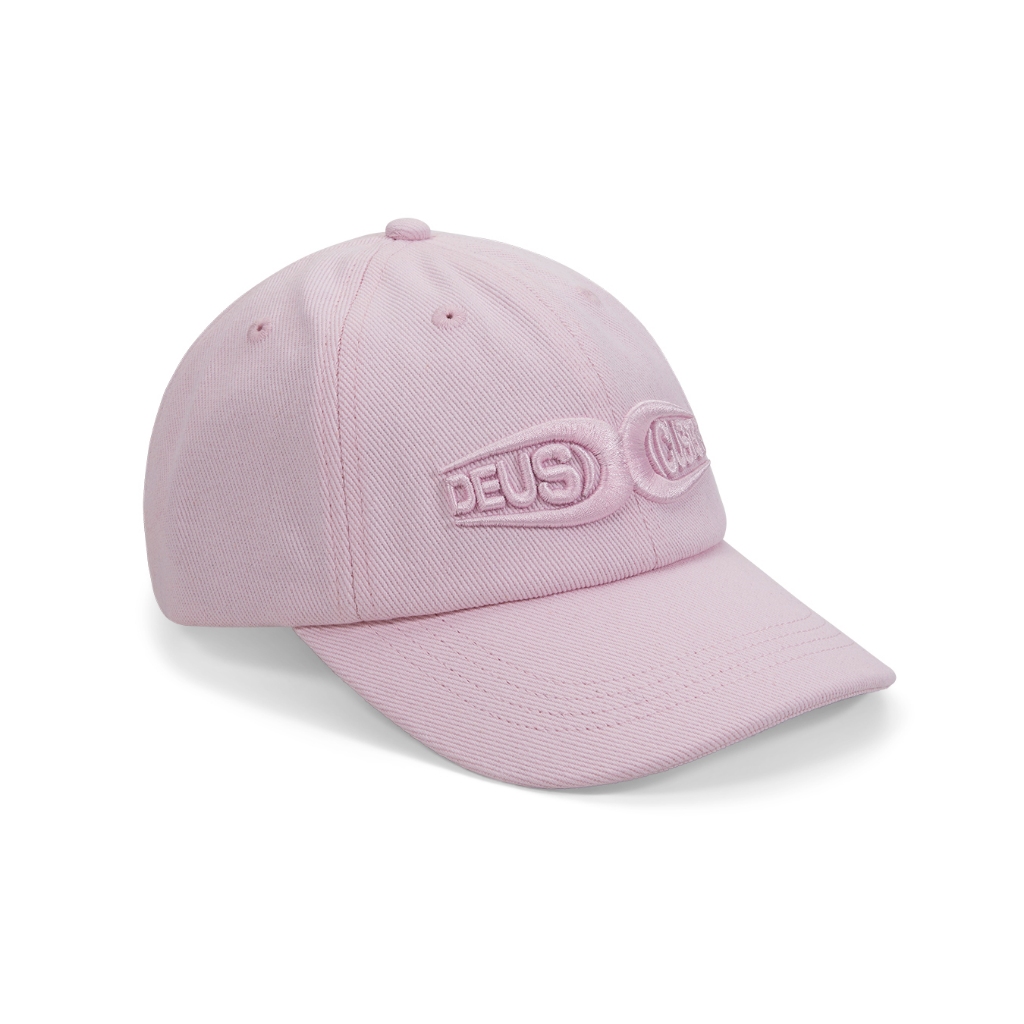 Deus Ex Machina - Zippo Cap